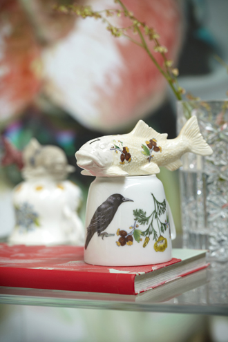Fotostyling voor wanddecoratie