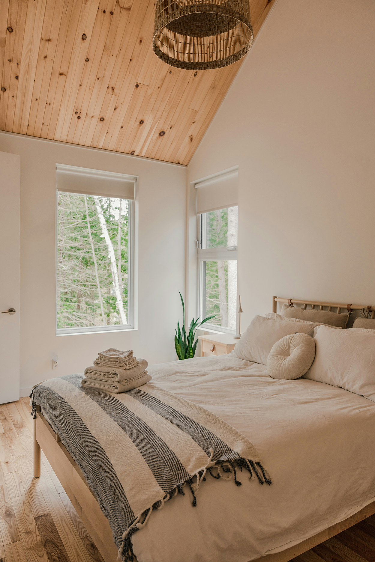 Vind het perfecte bed voor j...