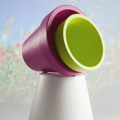 groene vingers