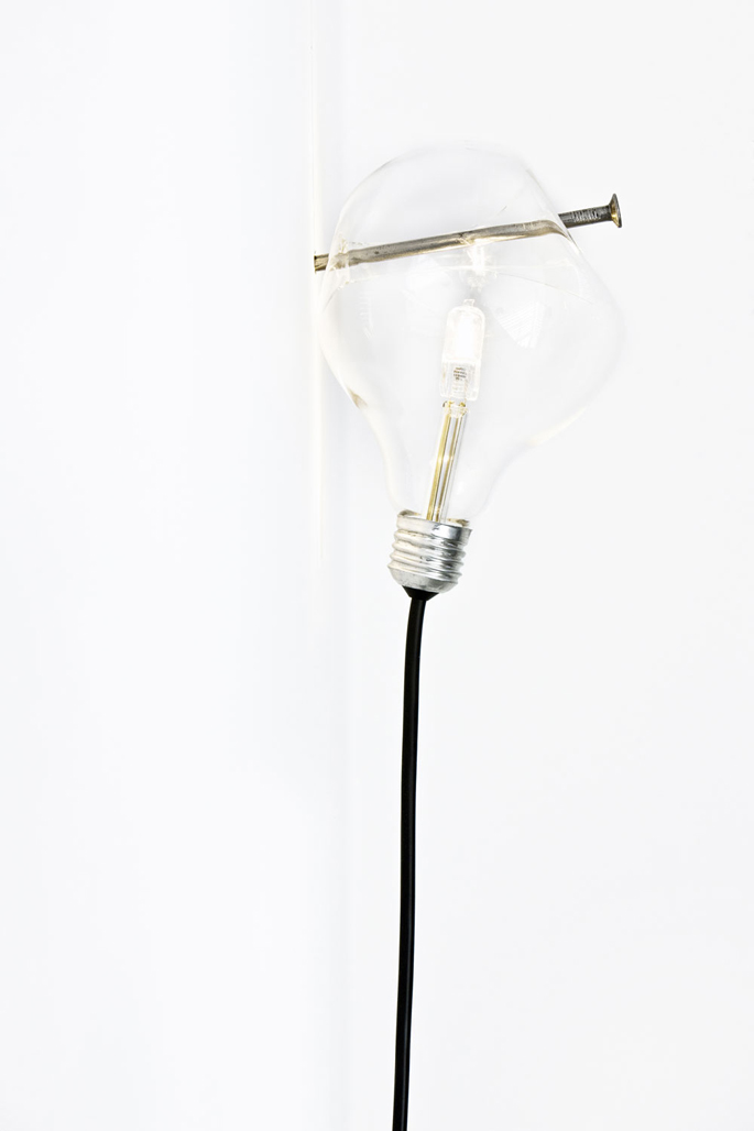 Wandlamp