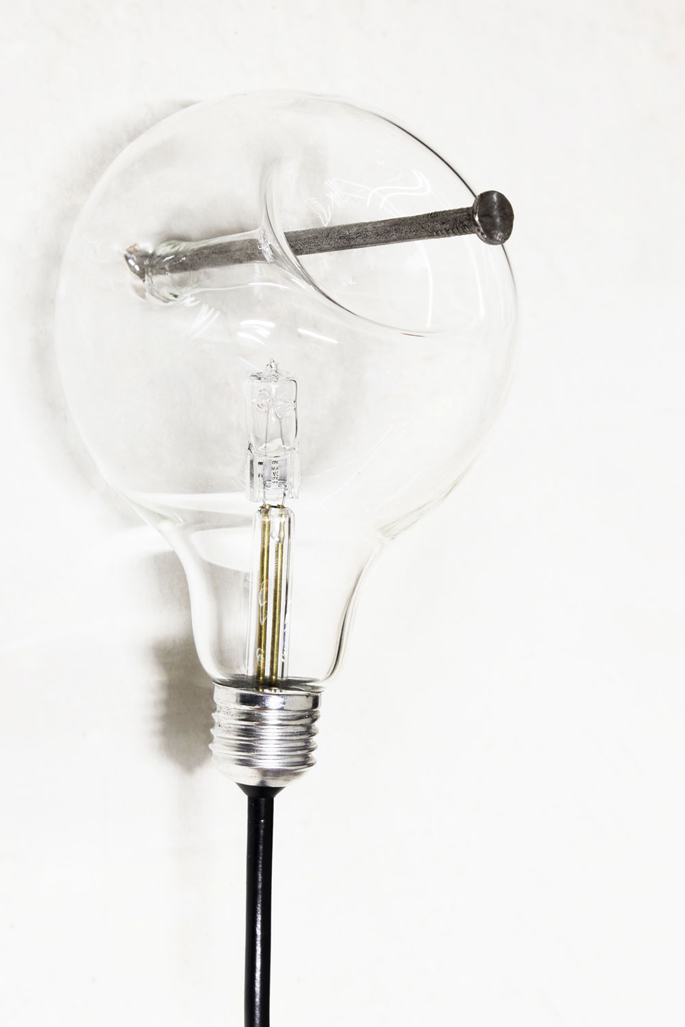 Wandlamp