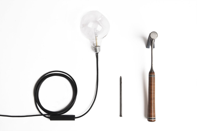Wandlamp