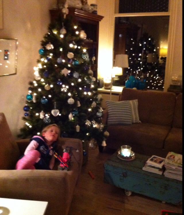Kerstboom