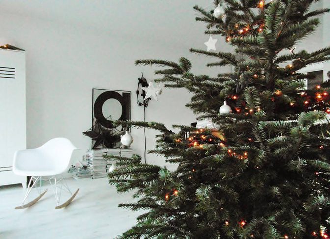 Kerstboom