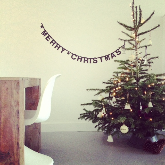Kerstboom