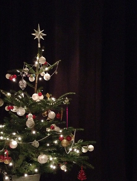 Kerstboom