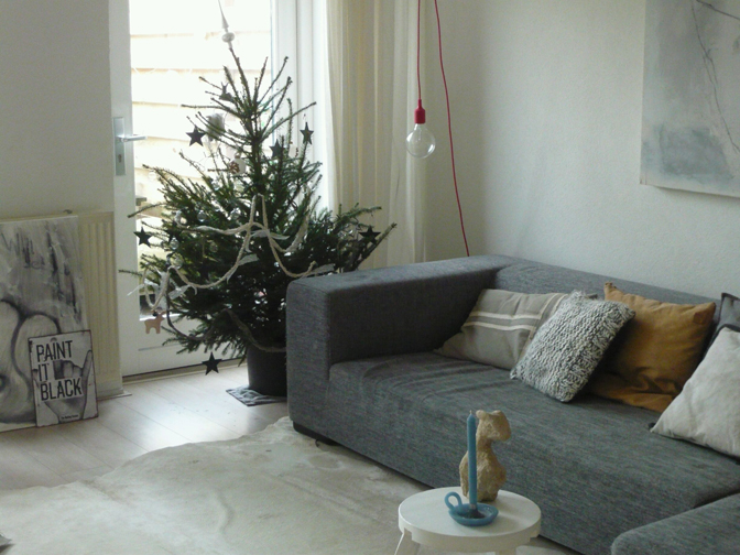 Kerstboom