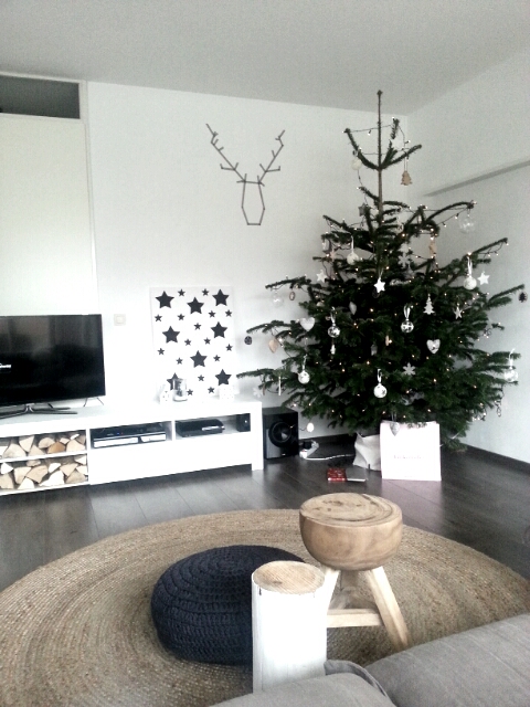 Kerstboom