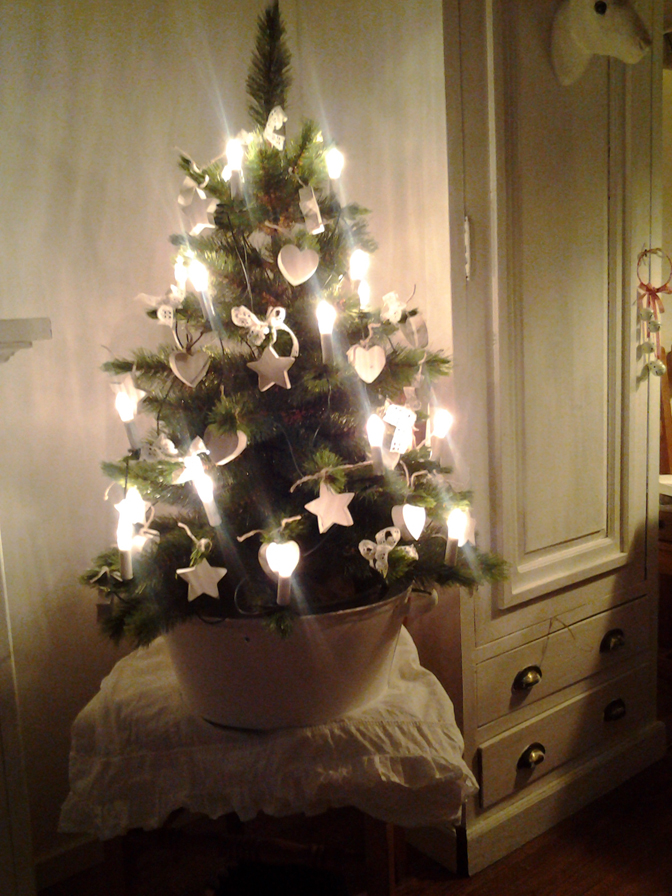 Kerstboom