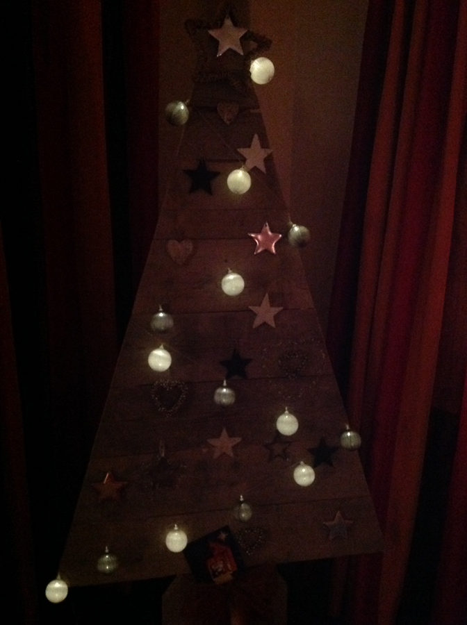 Kerstboom