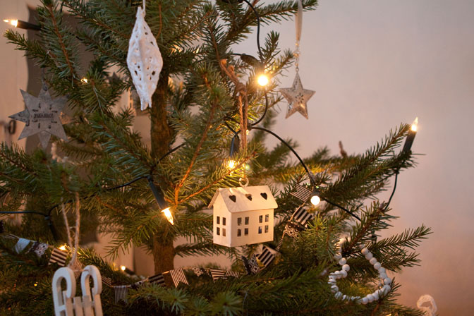 Kerstboom