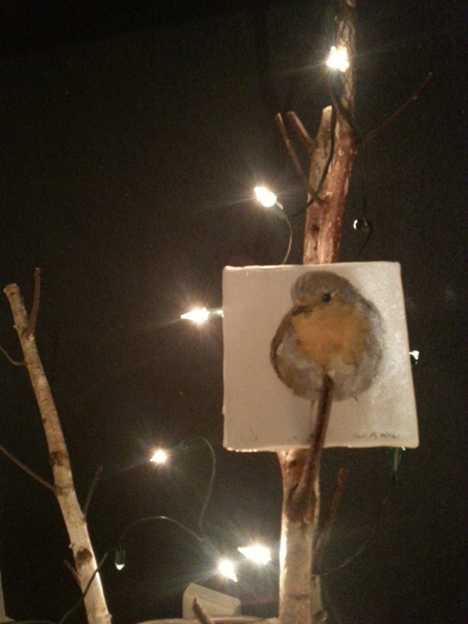 Kerstboom