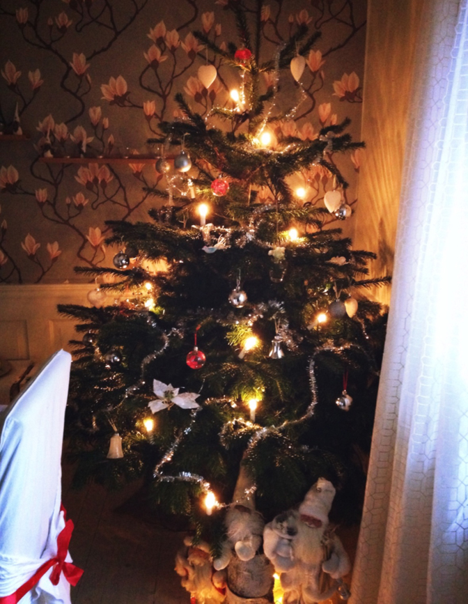 Kerstboom
