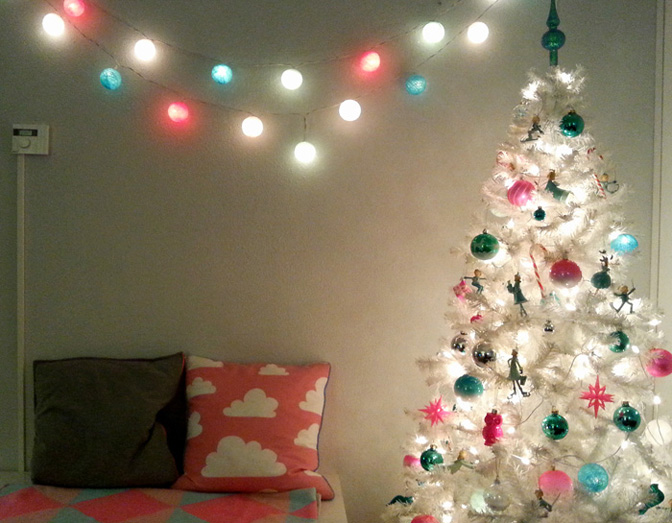 Kerstboom