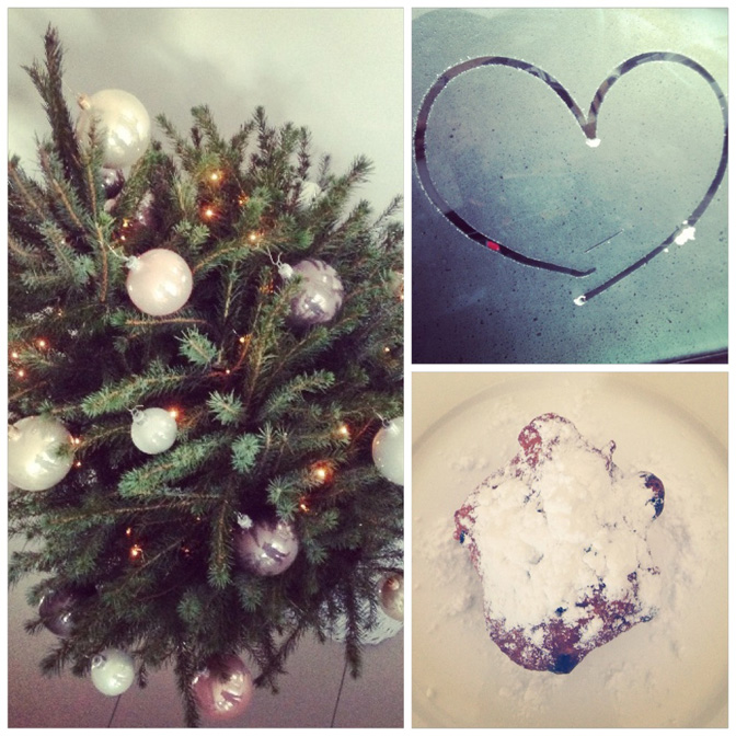 Kerstboom
