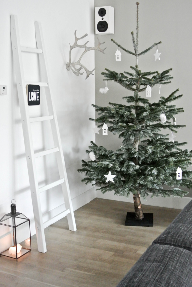Kerstboom