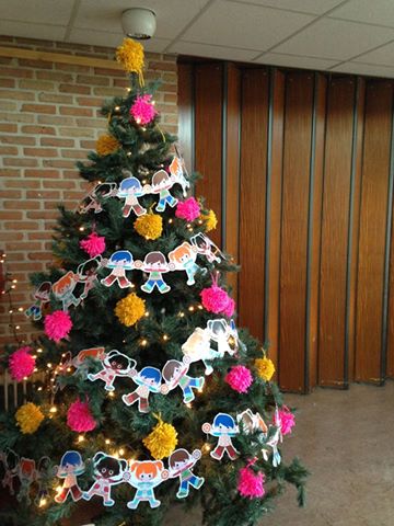 Kerstboom
