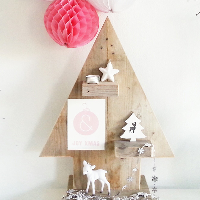 Kerstboom