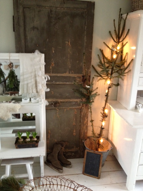 Kerstboom