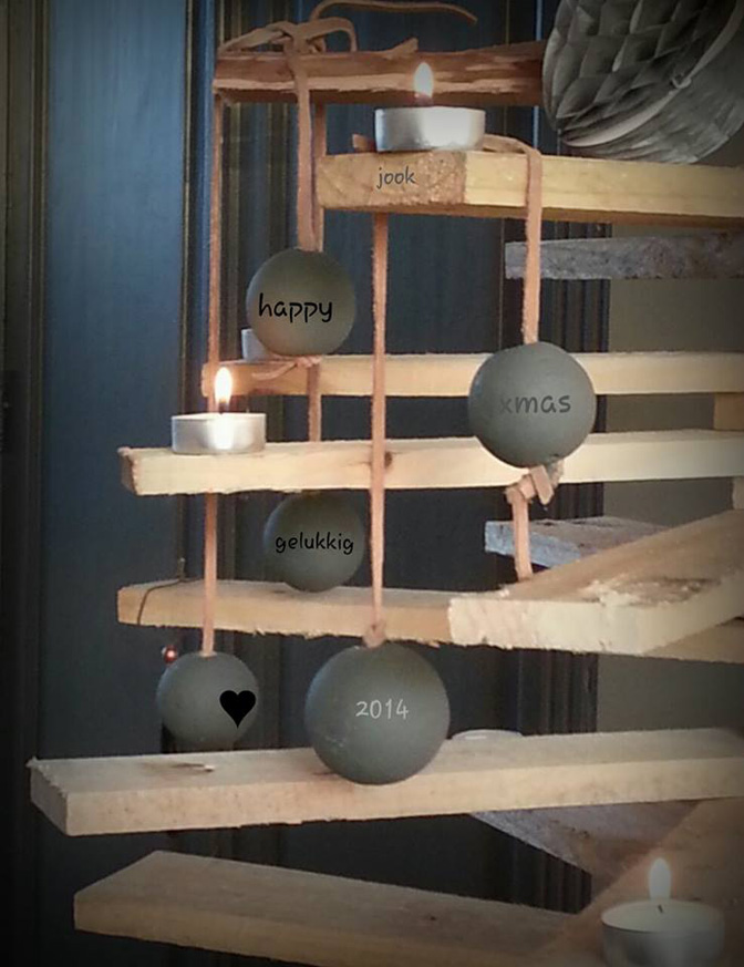Kerstboom