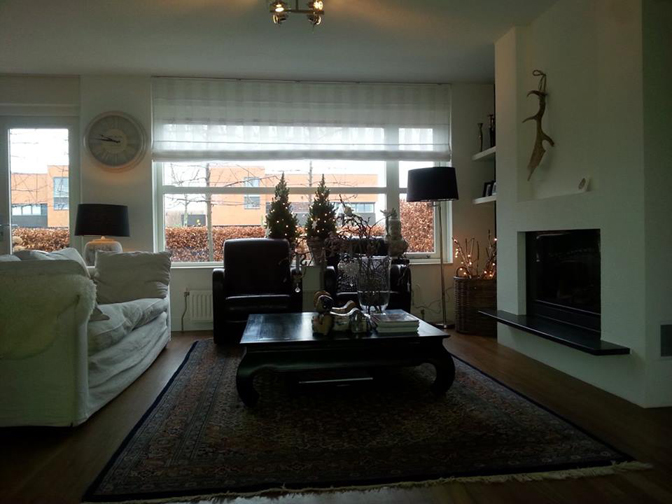 Kerstboom