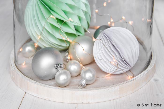 Kerststolp