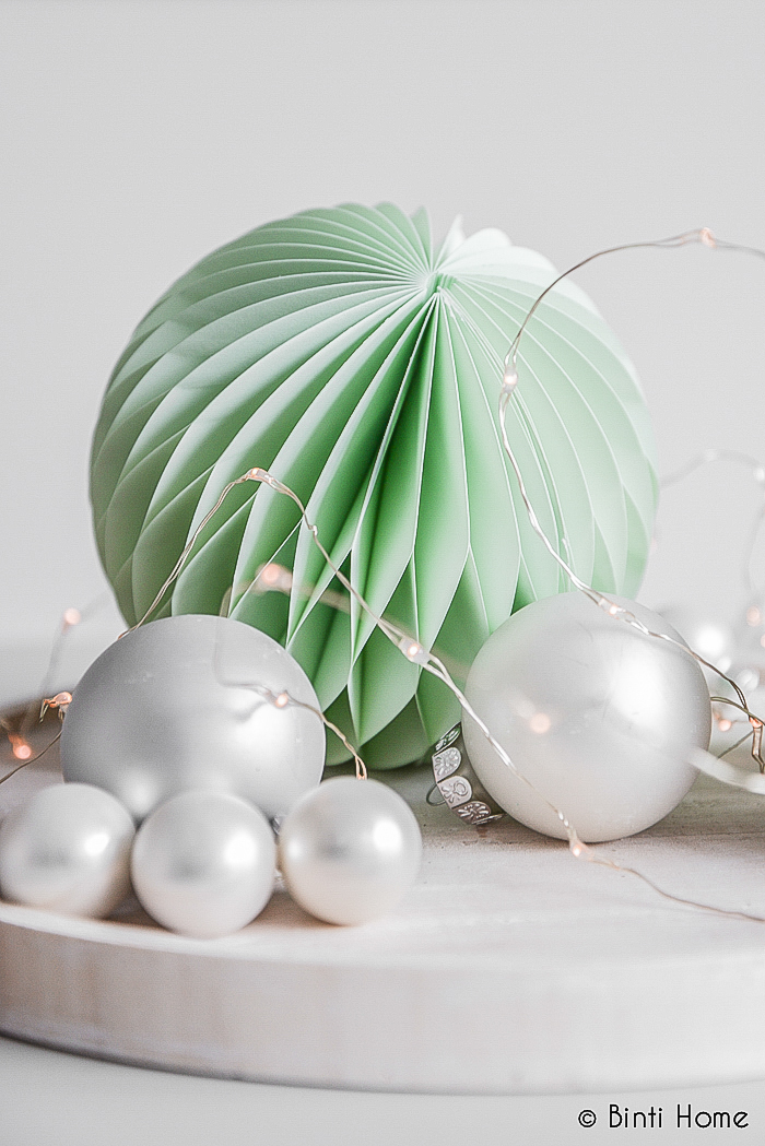 Kerststolp