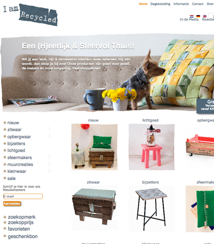 leuke interieur webshops