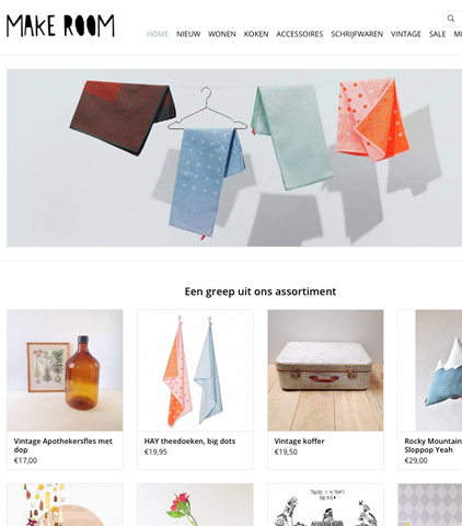 leuke interieur webshops