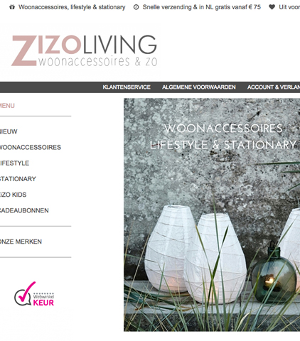 leuke interieur webshops