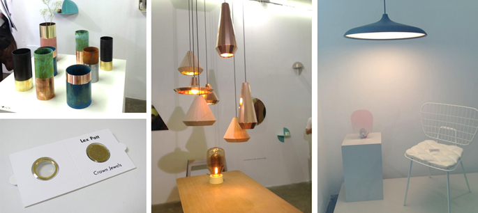 Verslag van de Milaan designweek 2013 Ventura Lambrate
