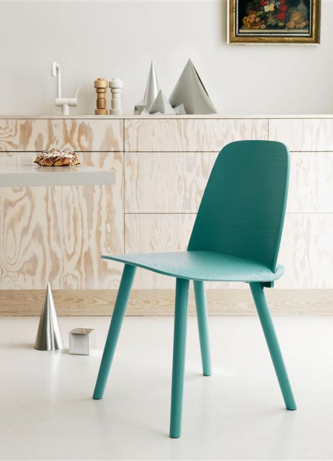 MUUTO stoel NERD