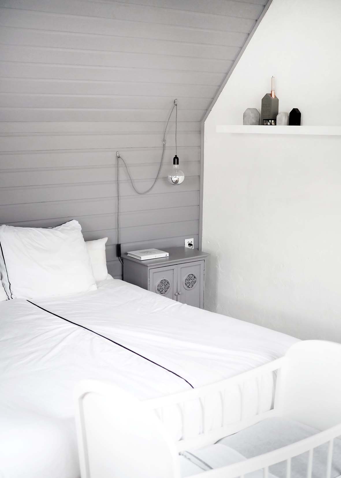 Slaapkamer