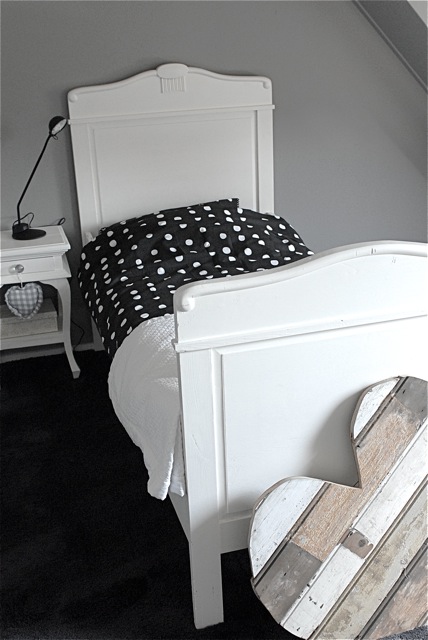 Slaapkamer inrichten kinderkamer