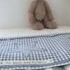 Binnenkijken interieur: Babykamer At Brocaatje