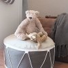 Binnenkijken interieur: Babykamer At Brocaatje