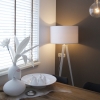 Binnenkijken interieur: Binnenkijken in Sneek