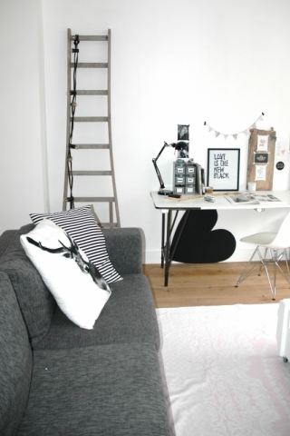 Binnenkijken interieur: interieur winter style