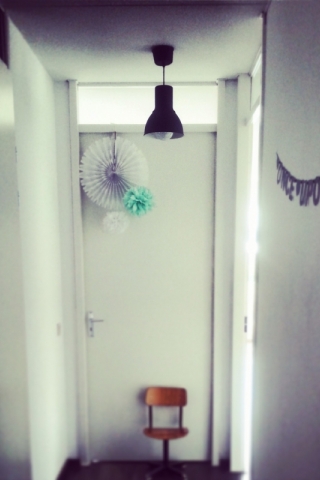 Binnenkijken interieur: Thuis bij enna