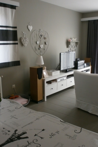 Binnenkijken interieur: Home Sweet Home!