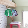 Binnenkijken interieur: Kinderkamers Saense Sjans landelijk & stoer 