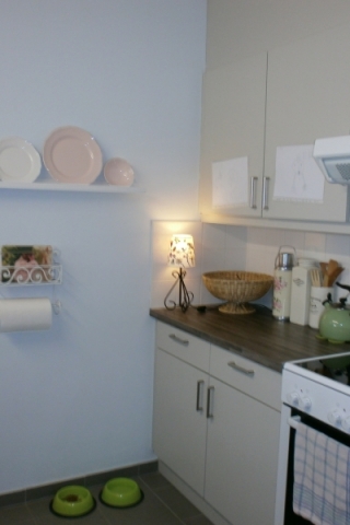 Binnenkijken interieur: Home Sweet Home!