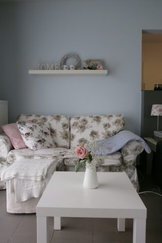 Binnenkijken interieur: Home Sweet Home!