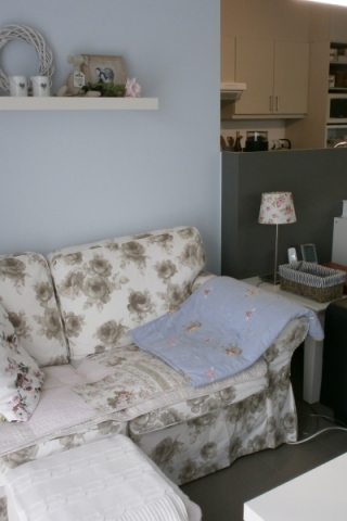 Binnenkijken interieur: Home Sweet Home!