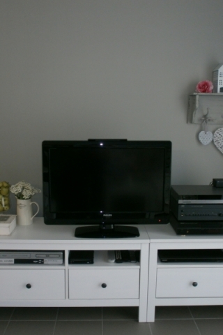 Binnenkijken interieur: Home Sweet Home!