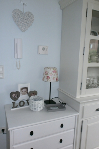Binnenkijken interieur: Home Sweet Home!