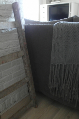 Binnenkijken interieur: Huisje Weltevree