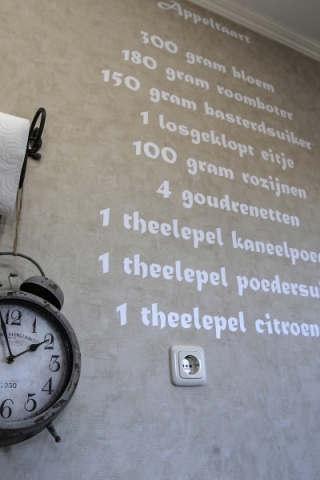 Binnenkijken interieur: Landelijk wonen
