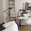 Binnenkijken interieur: werkplek