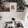 Binnenkijken interieur: werkplek